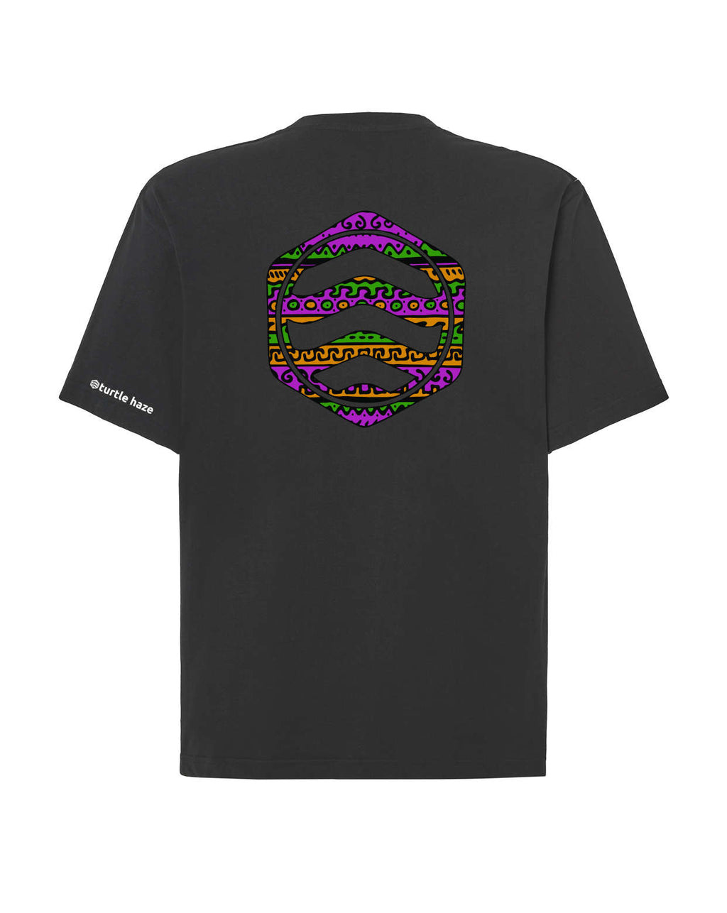 Camiseta Paukena