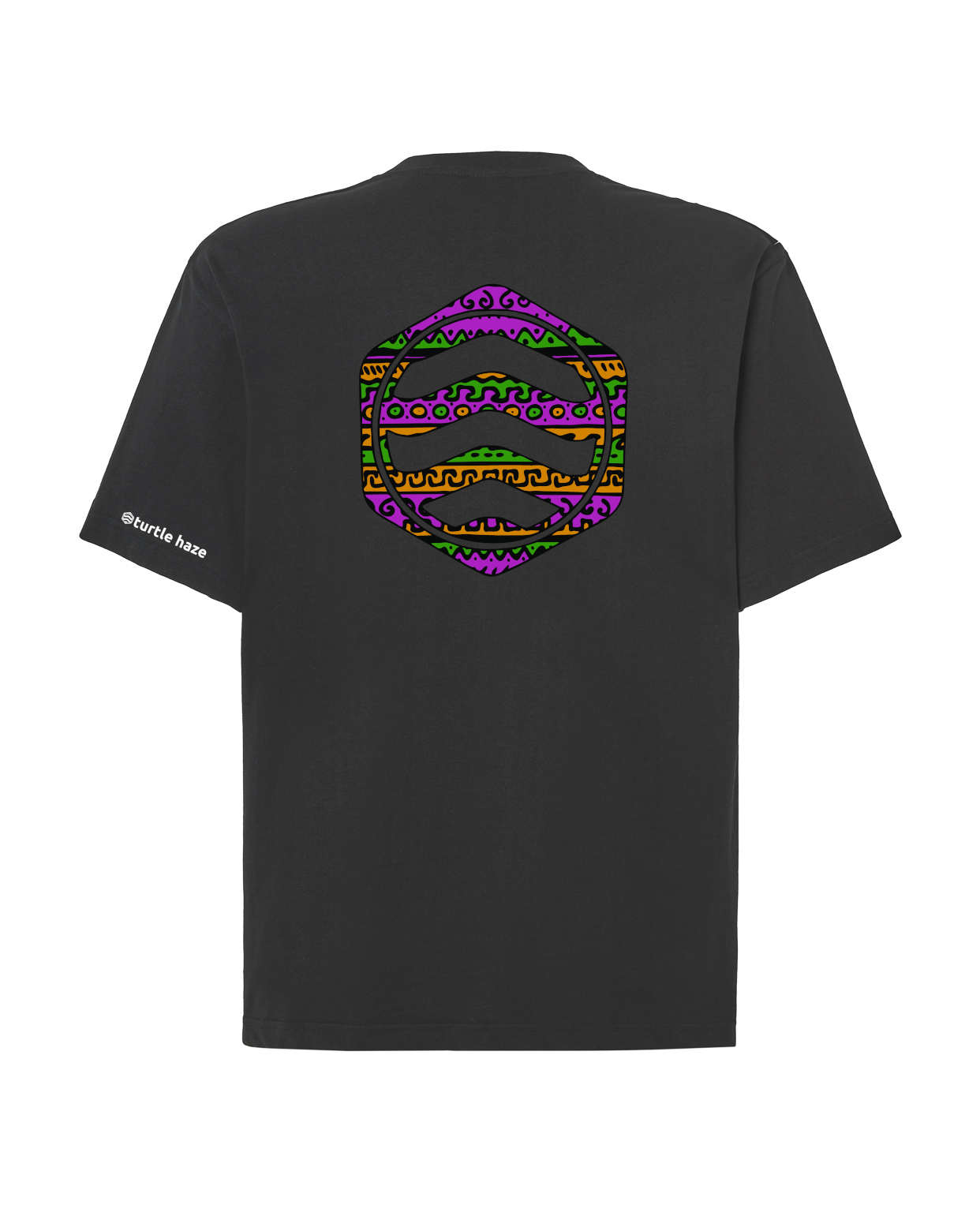 Camiseta Paukena