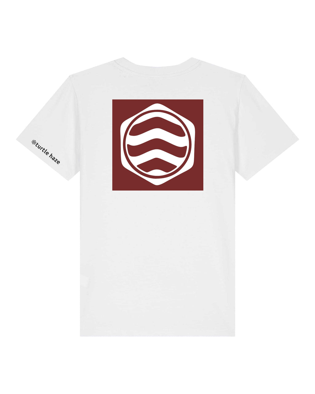 Camiseta Niño Cuadro Pinto