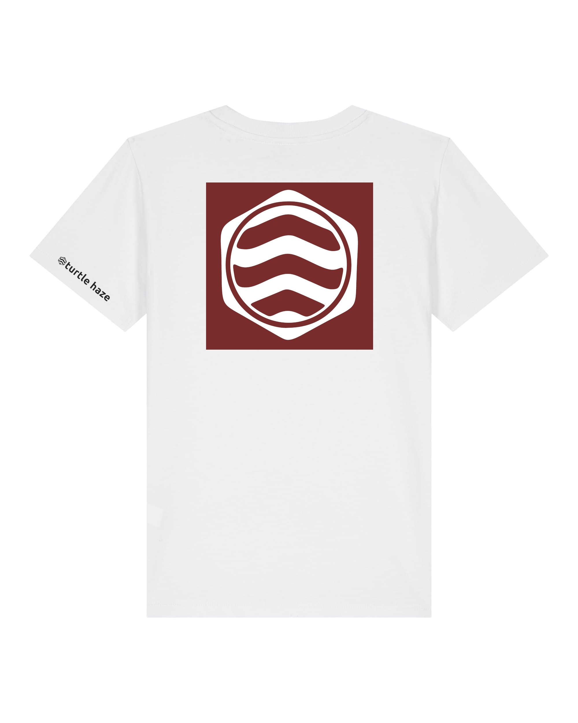 Camiseta Niño Cuadro Pinto