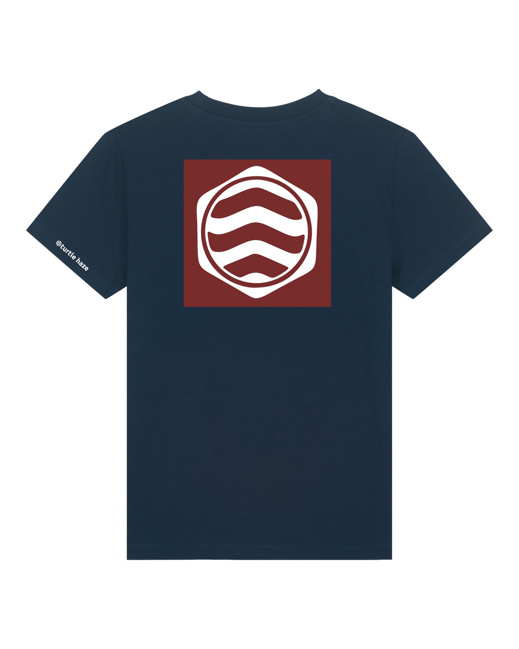 Camiseta Niño Cuadro Pinto