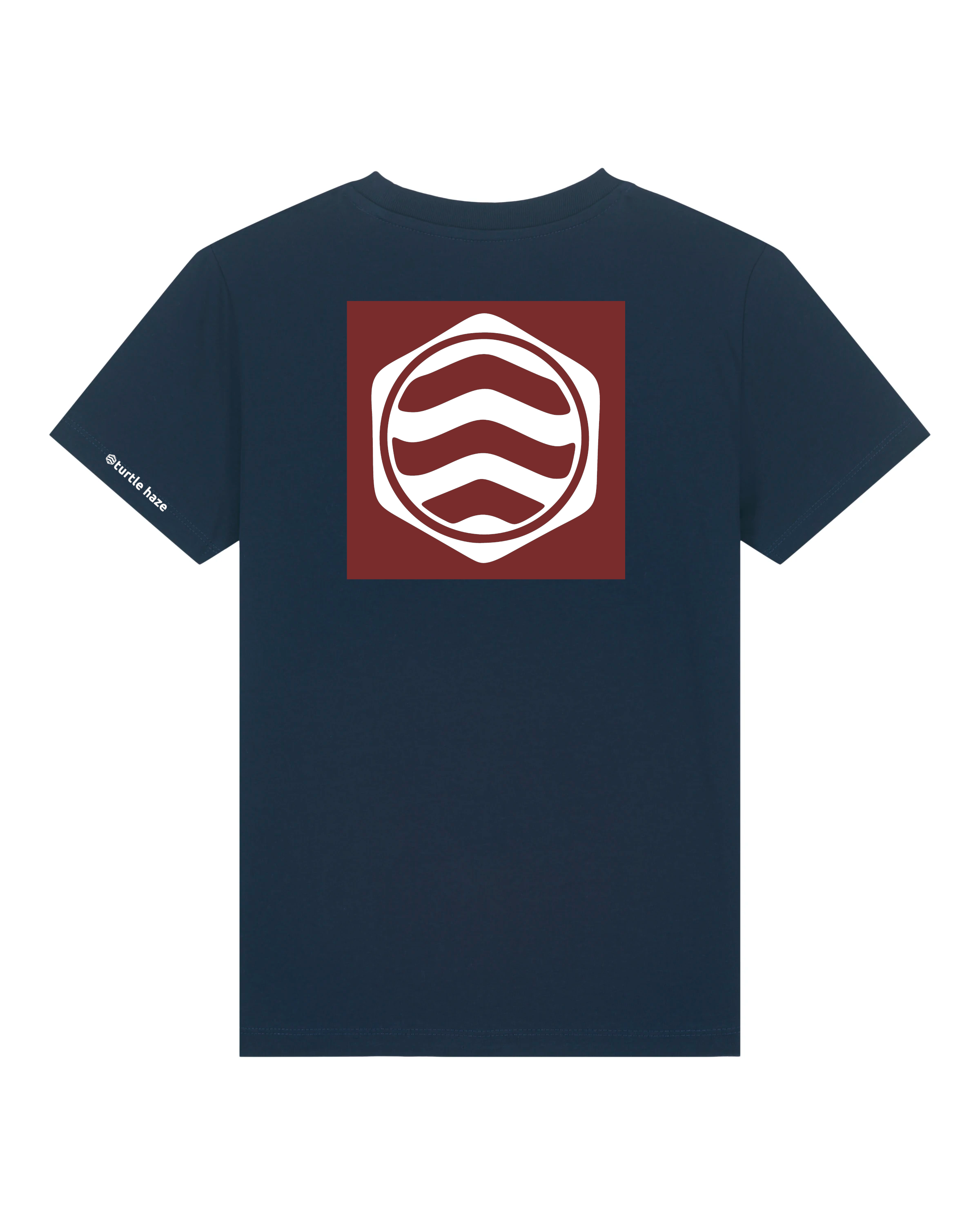 Camiseta Niño Cuadro Pinto