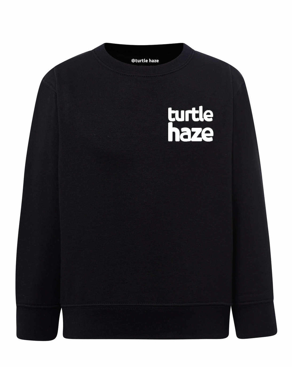 Sudadera Crew Niño