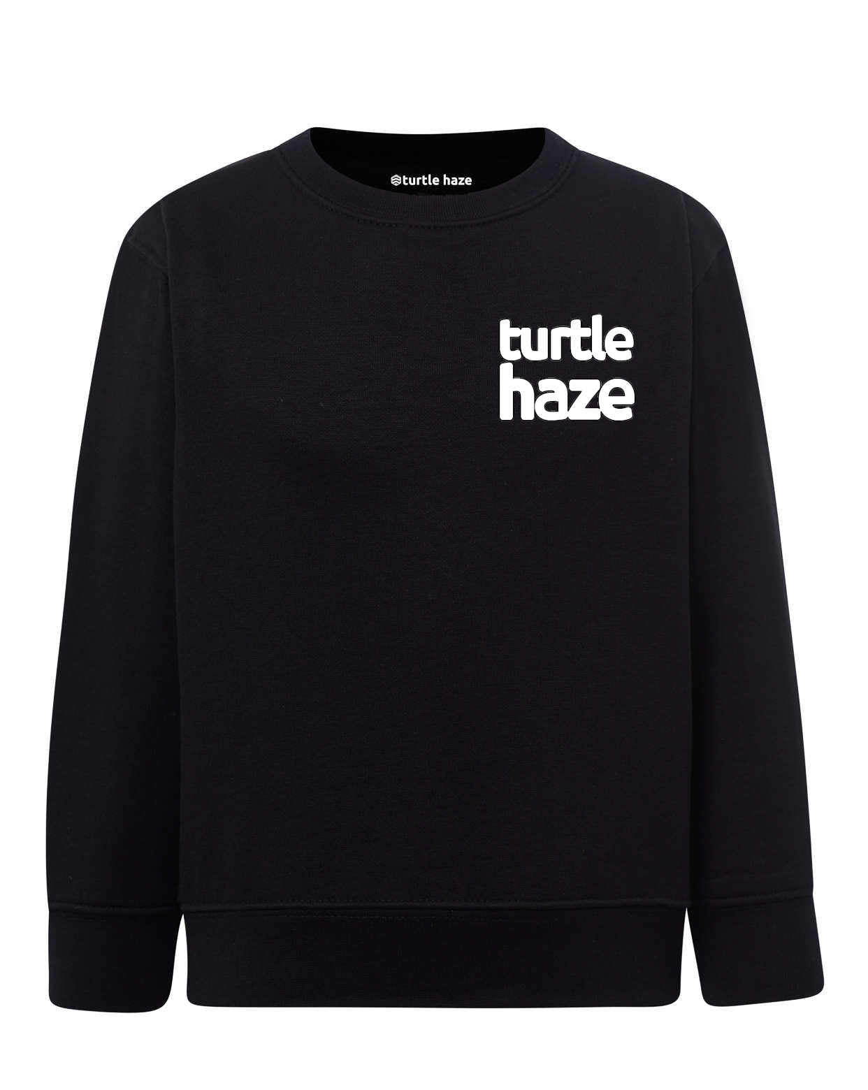 Sudadera Crew Niño