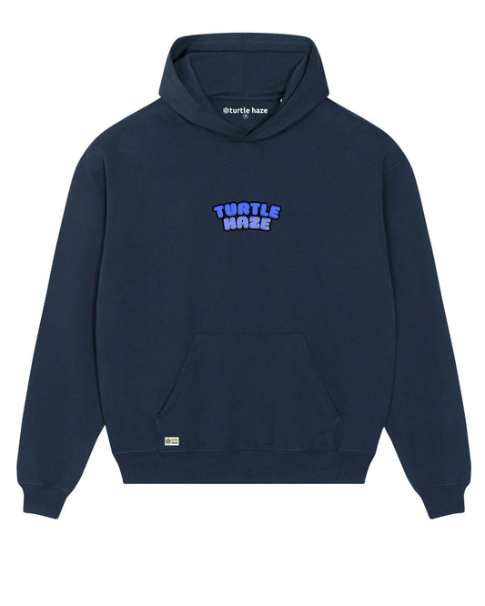 Sudadera Adulto Oversize Super Blur