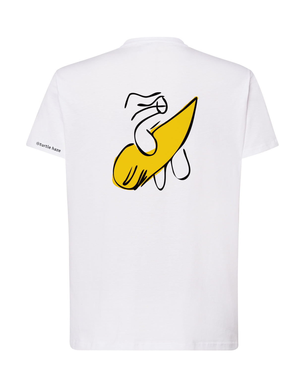 Surfer T-shirt