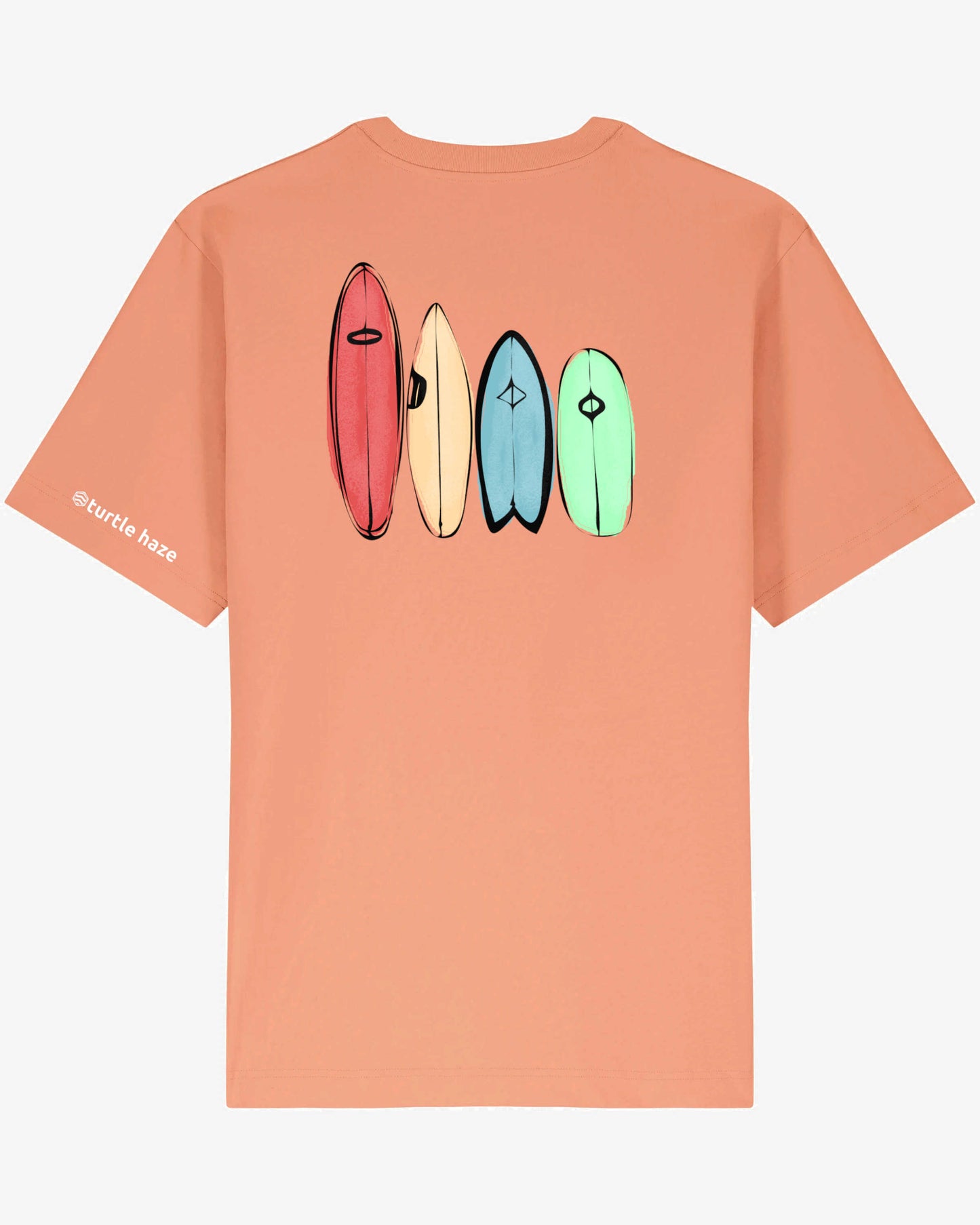 Color Tables T-shirt