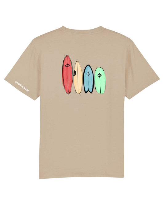 Color Tables T-shirt