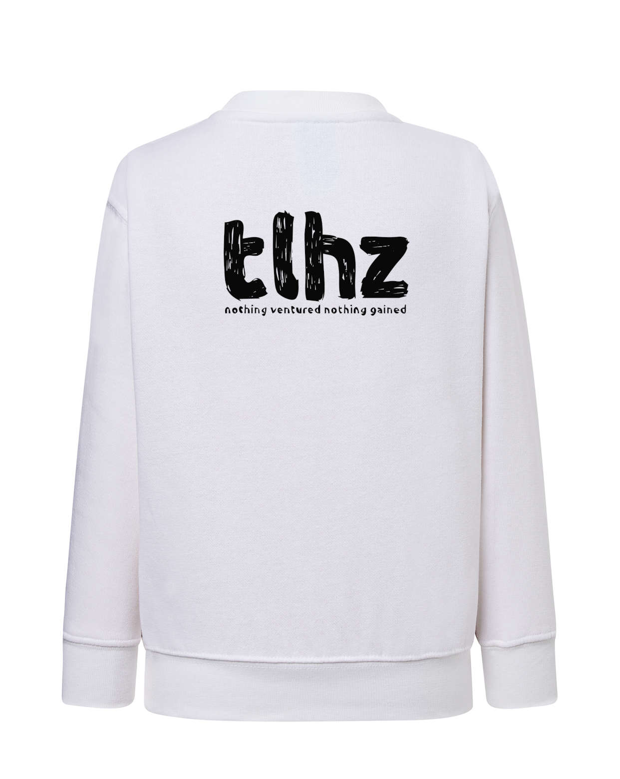 Sudadera TLHZ Niño