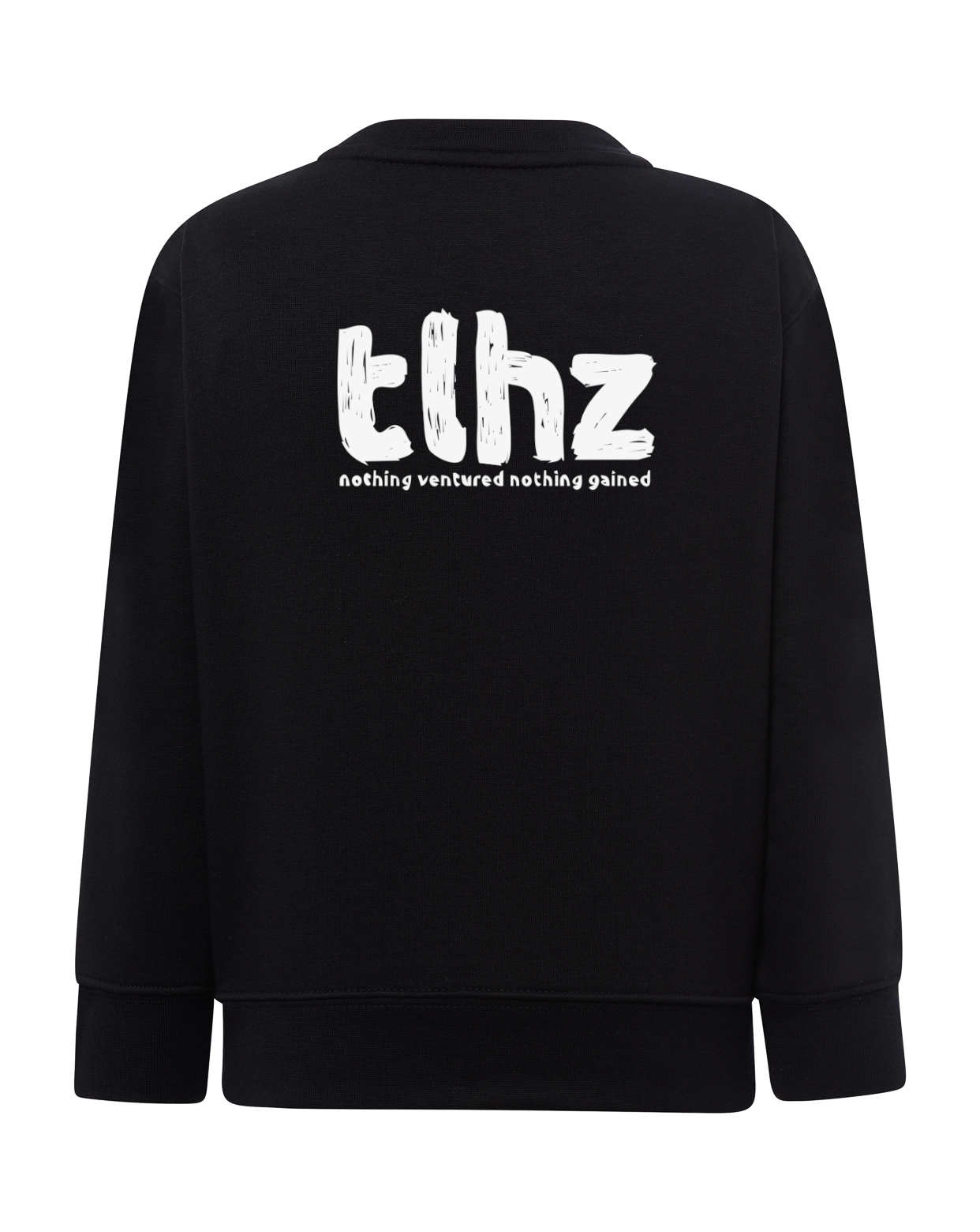 Sudadera TLHZ Niño