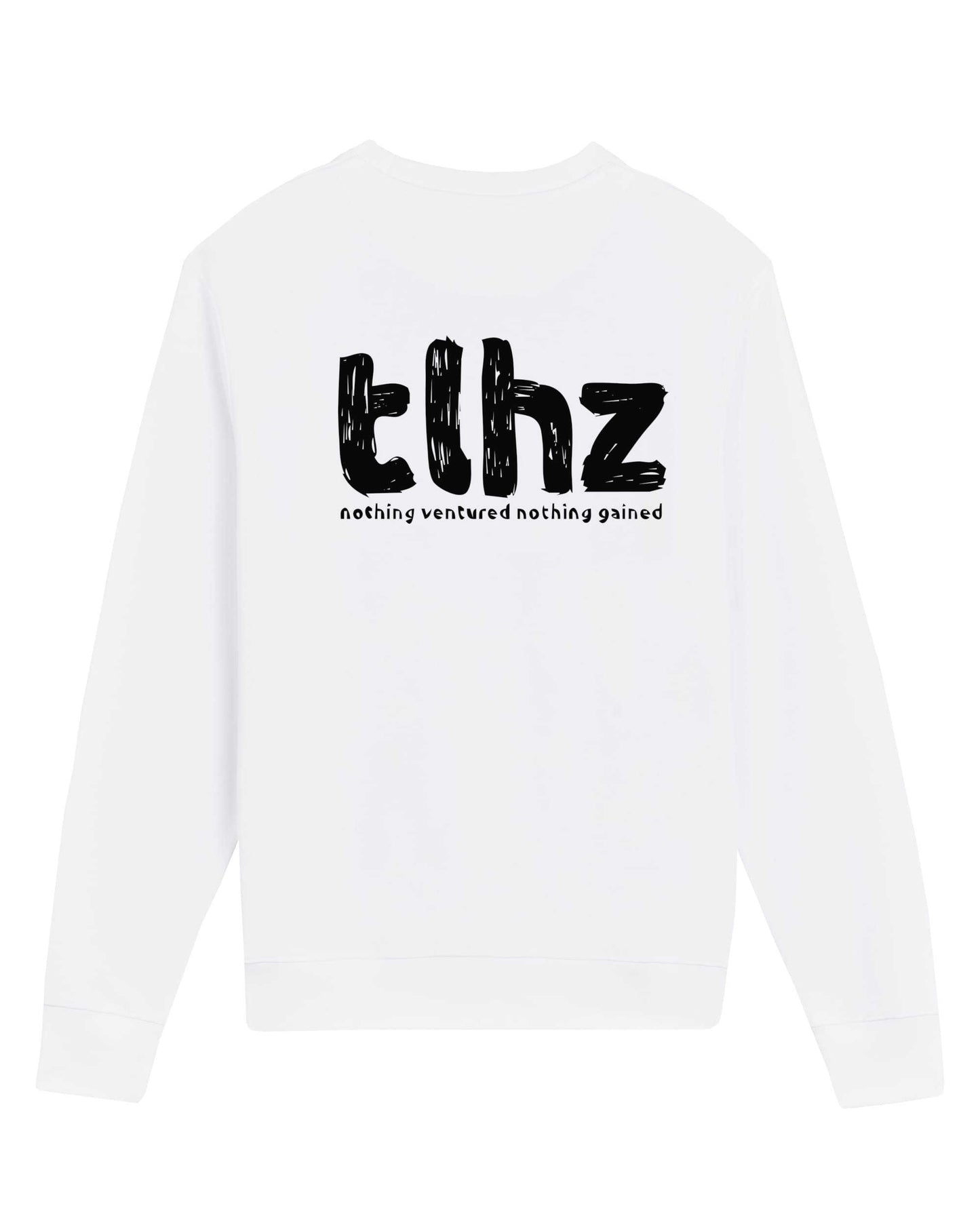 Sudadera TLHZ