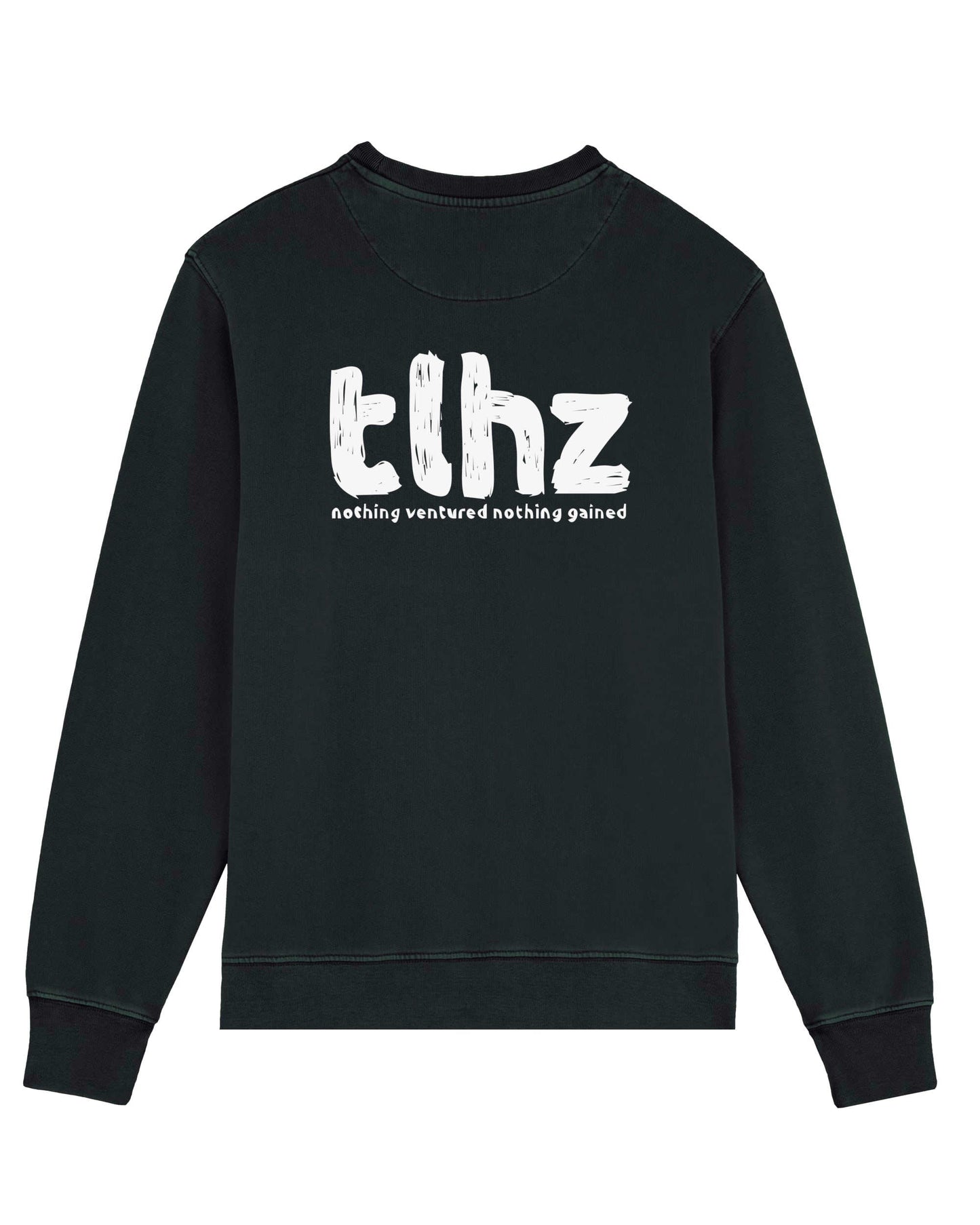 Sudadera TLHZ