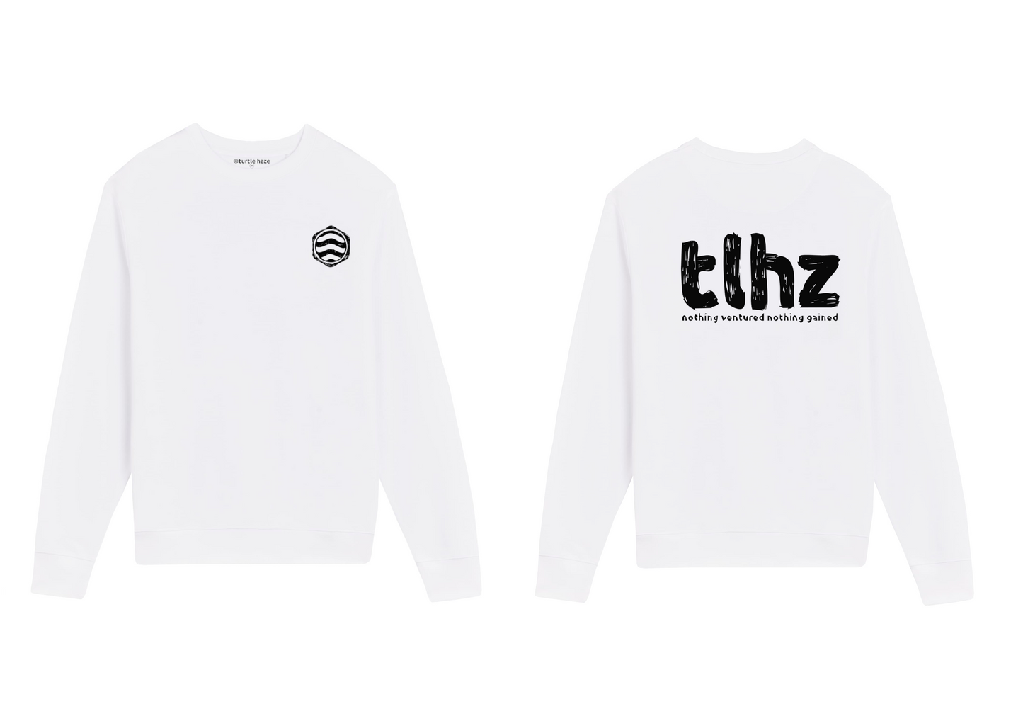 Sudadera TLHZ