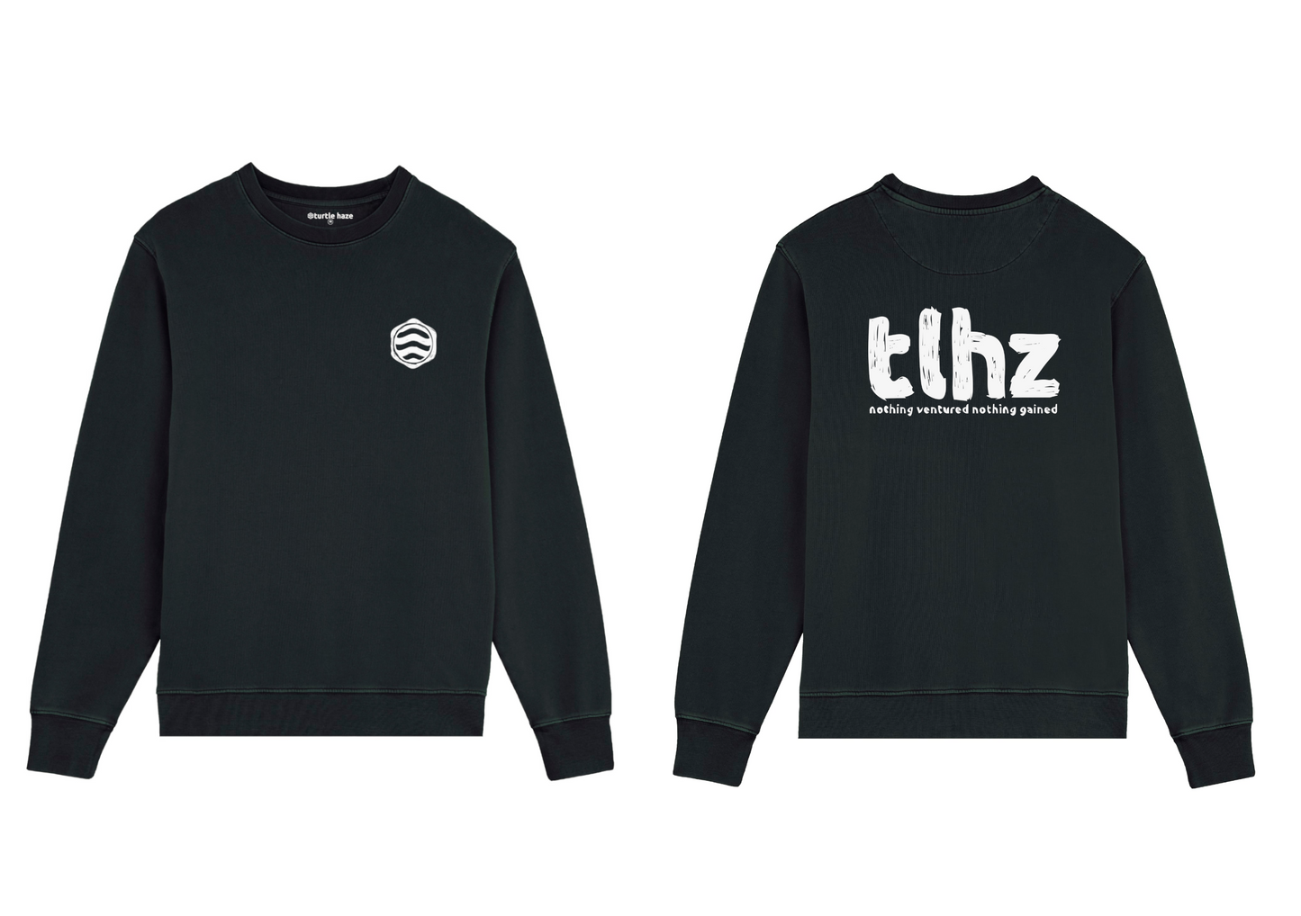 Sudadera TLHZ