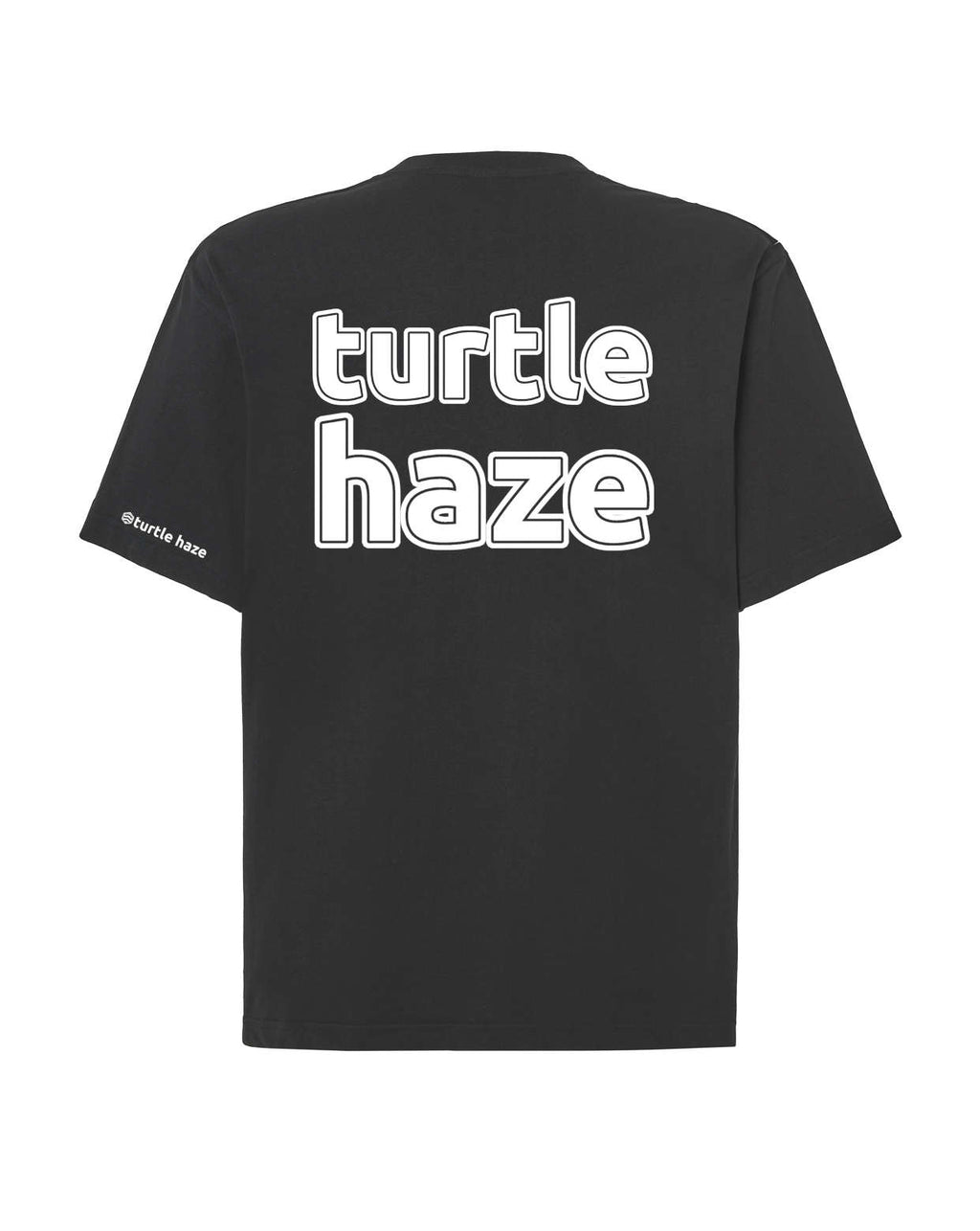 Camiseta Oversize Universidad