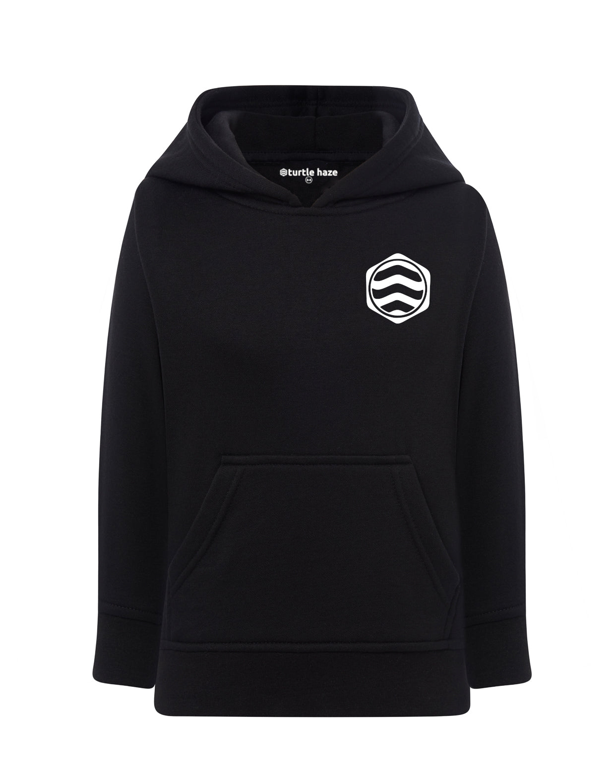 Sudadera Capucha Universidad Niño