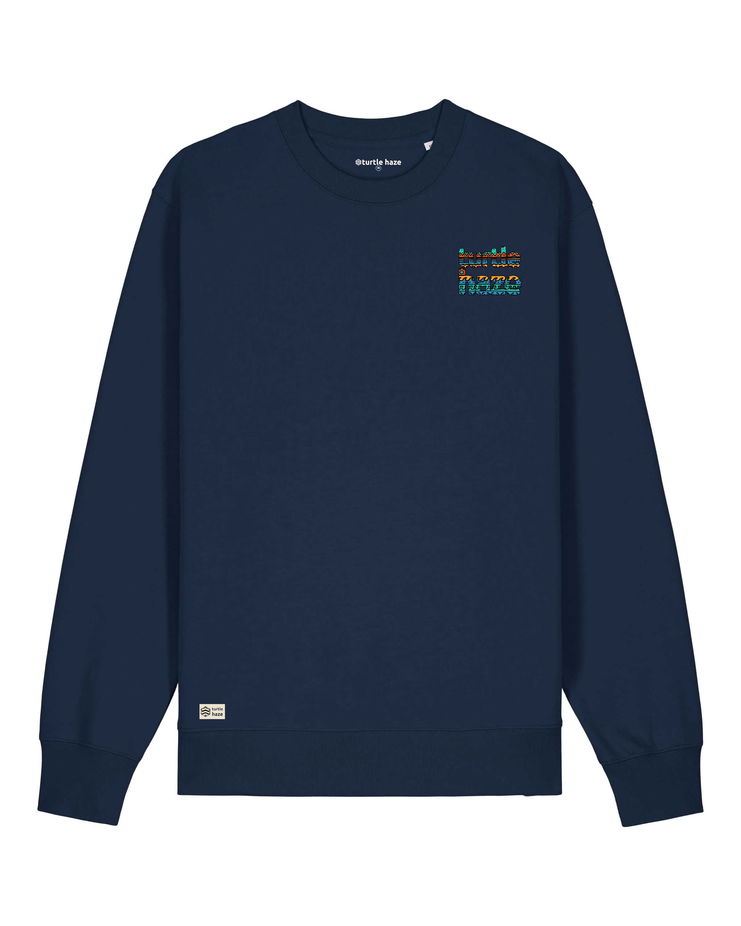 Sudadera Étnica Utu