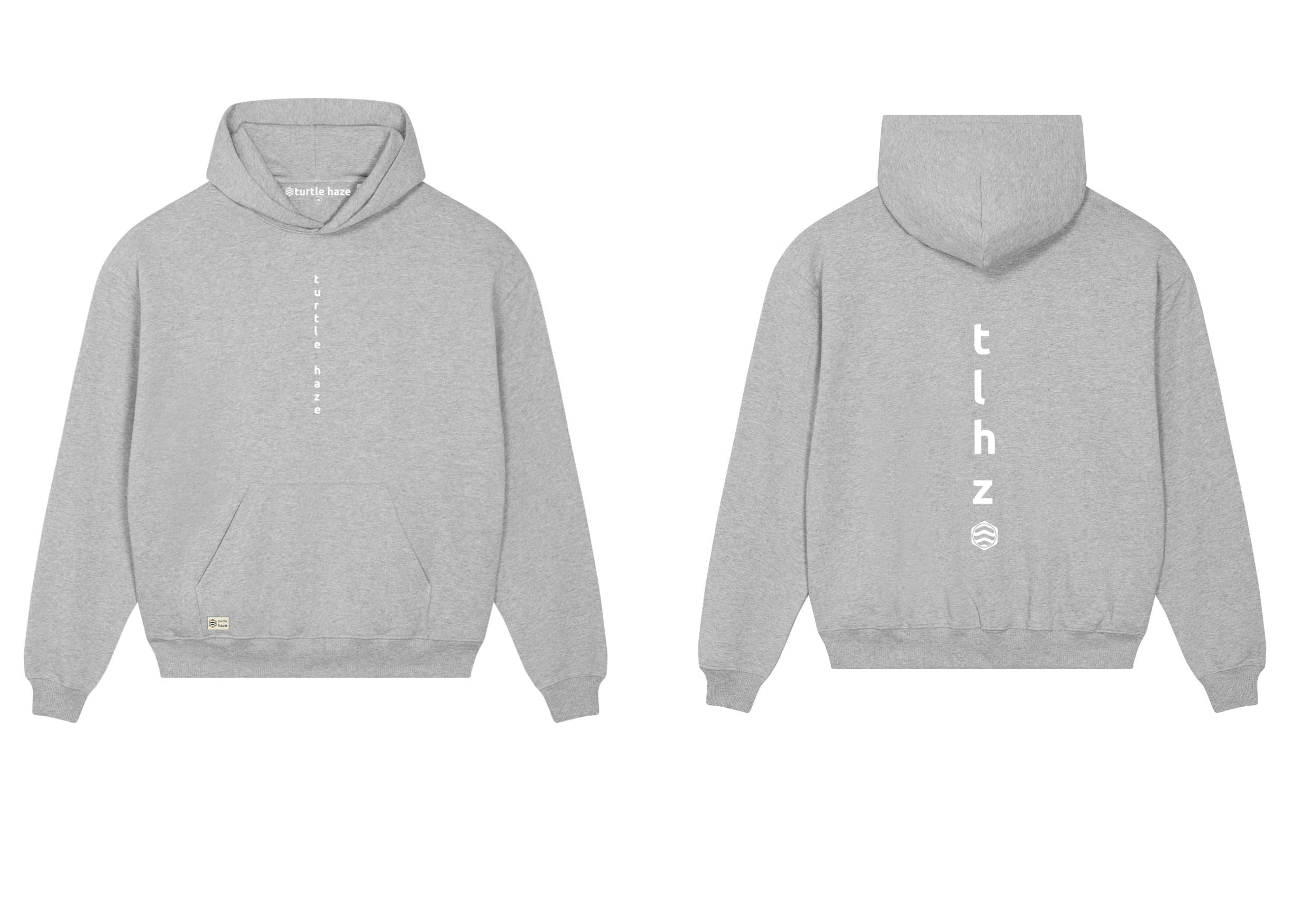 Sudadera Adulto Oversize Vert