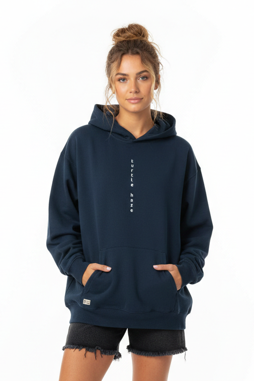 Sudadera Adulto Oversize Vert