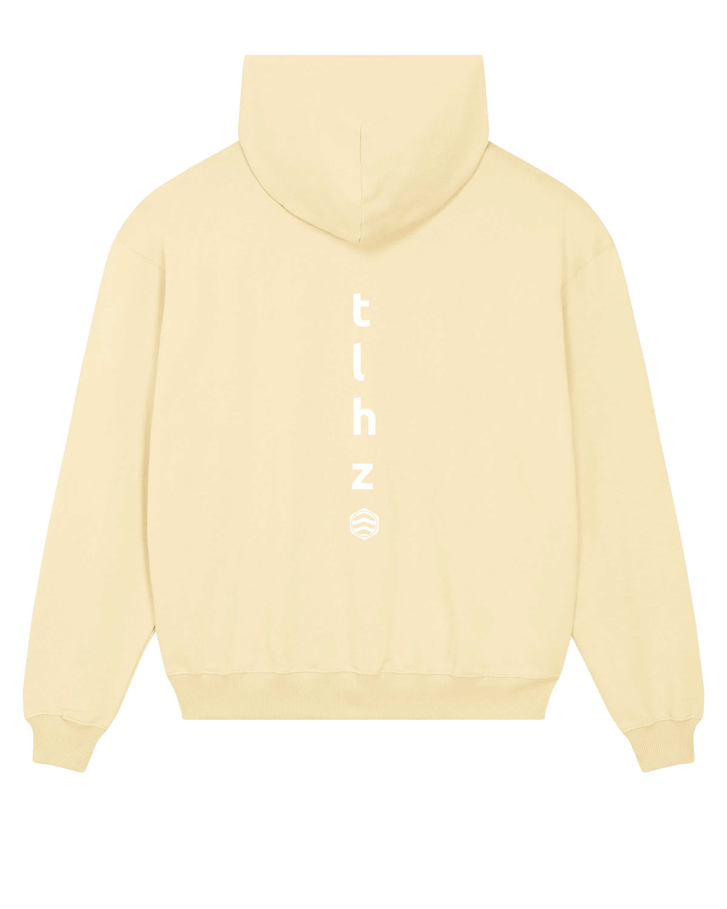 Sudadera Adulto Oversize Vert