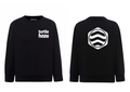 Sudadera Crew Niño
